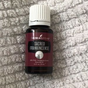 Sacred Frankincense
